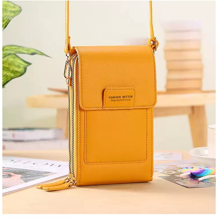 Tas Selempang Wanita Tas Selempang Handphone Wanita Terbaru