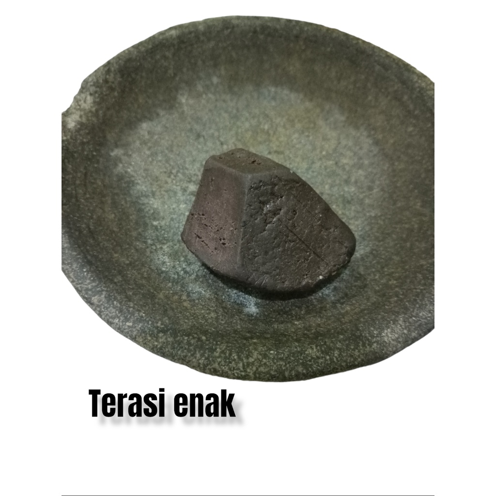 

TERASI UENAK ASLI PATI COCOK BUAT SEGALA MASAKAN