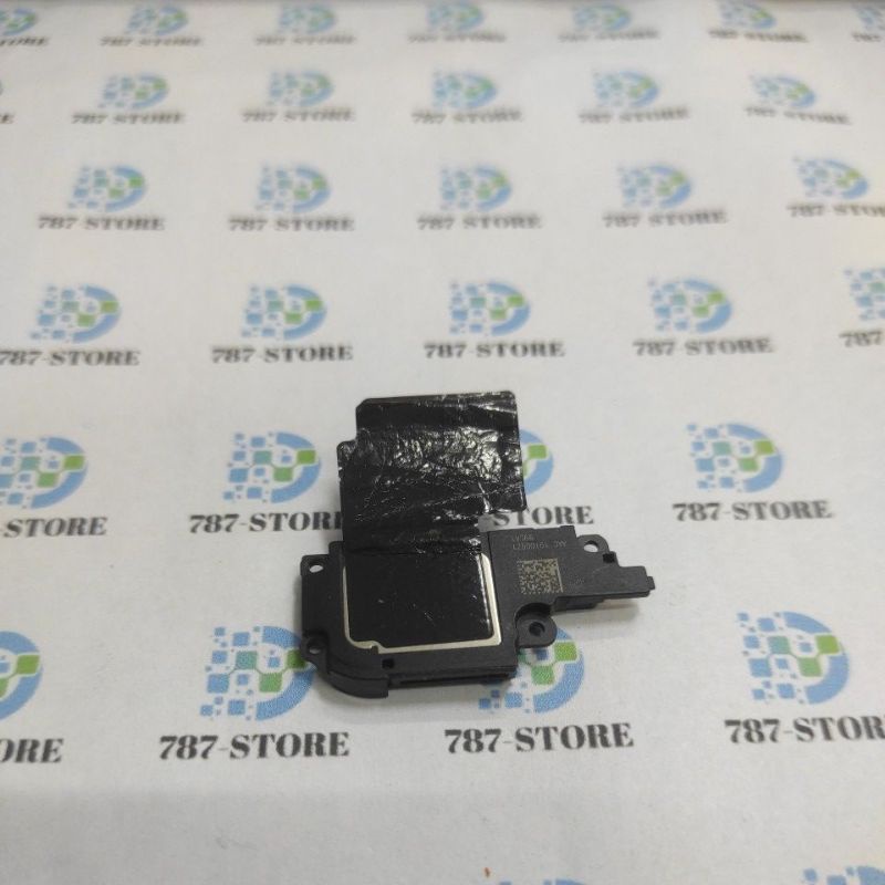 loudspeaker assy speaker buzzer xiaomi redmi note 8 pro original bekas