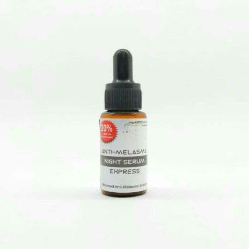 Serum Melasma Beonskin