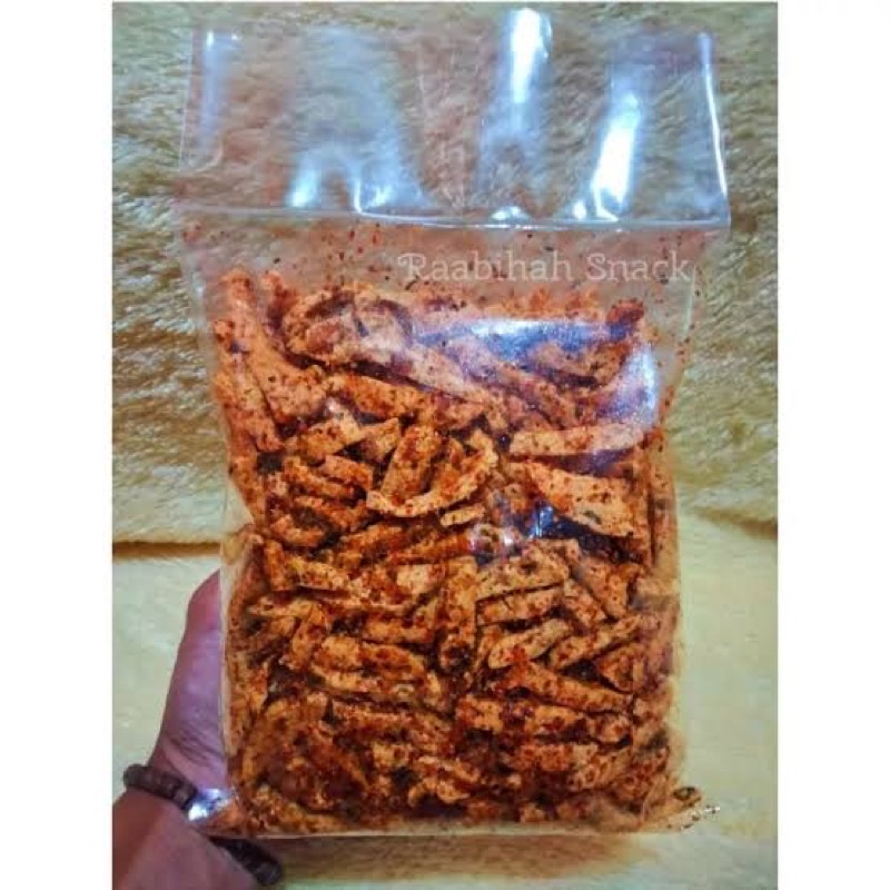 

BASRENG DAUN JERUK 500gr