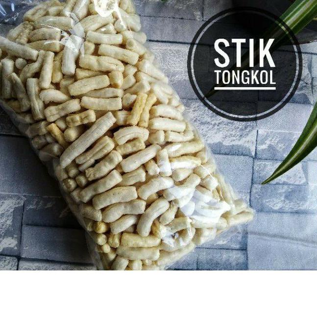 

SALE!![ termurah] kerupuk ikan tongkol 1KG /ball khas klaten|SQ8