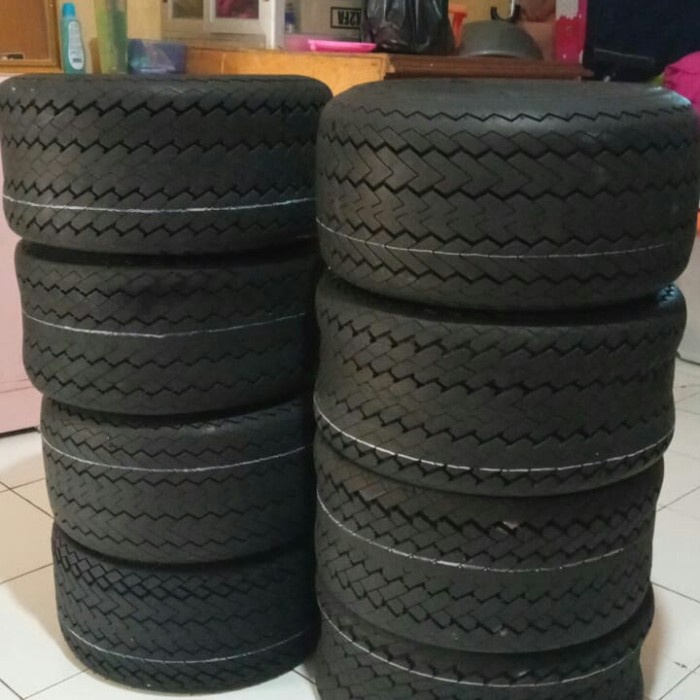 {ElvinaStore} Ban ATV Ring 8 Onroad Tubles 18x8.50-8 Murah