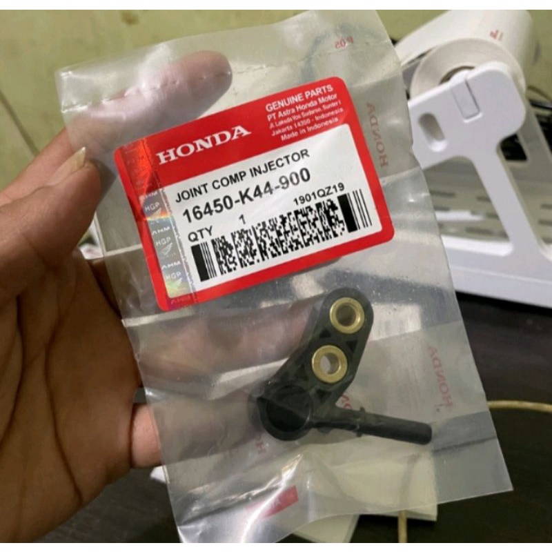 rumah injektor beat esp beat pop esp