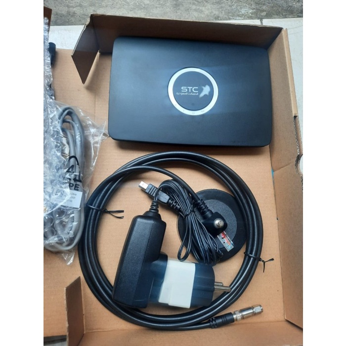 Huawei B681 - 24 Fwt ( Fixed Wireless Telepon ) Semua Kartu Gsm #Original