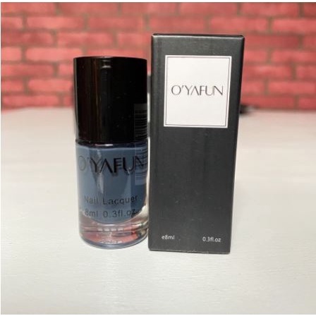 kutek  muslimah / kutek halal untuk sholat