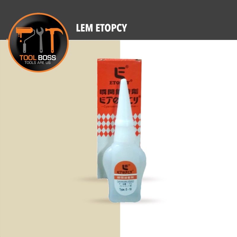 

LEM E TOPCY - LEM KOREA CAIR SERBAGUNA