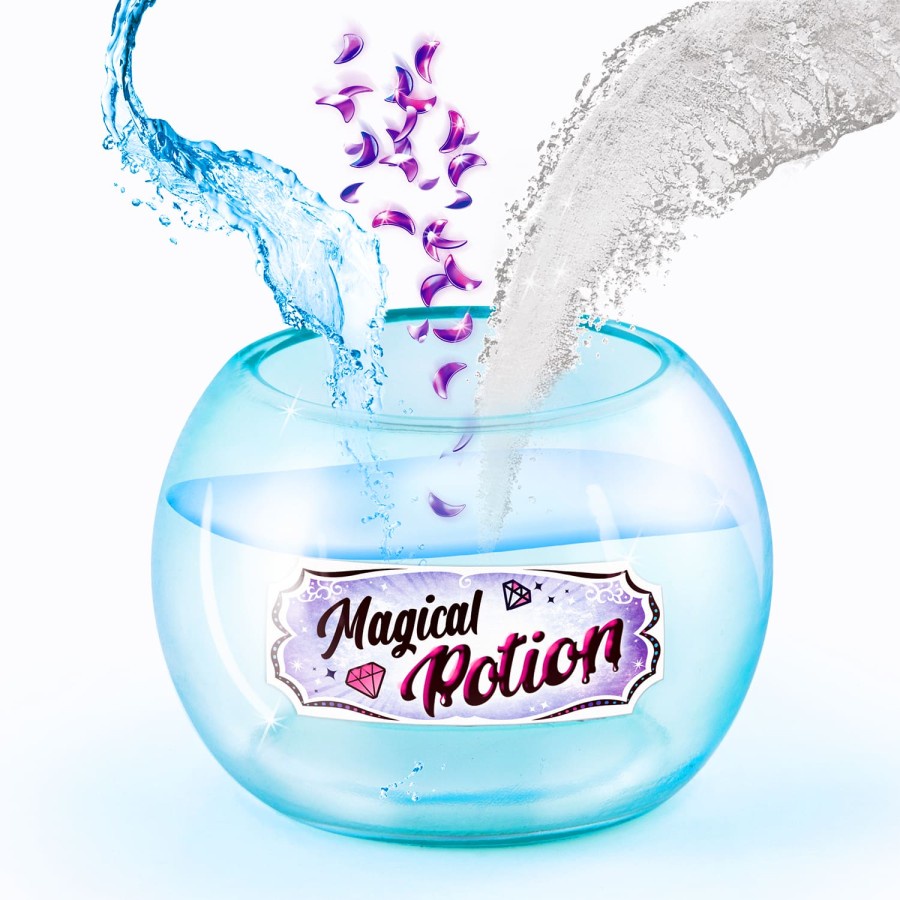 Canal Toys - So Slime Magical Slime | Slime | Mainan Anak