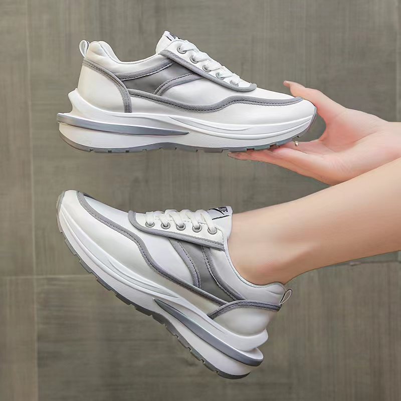 aid 0327, sepatu wanita import fashion sneaker wanita terkiniian cantik best seller terlaris termurah