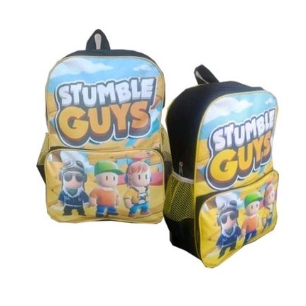 tas ransel stumble guys besar