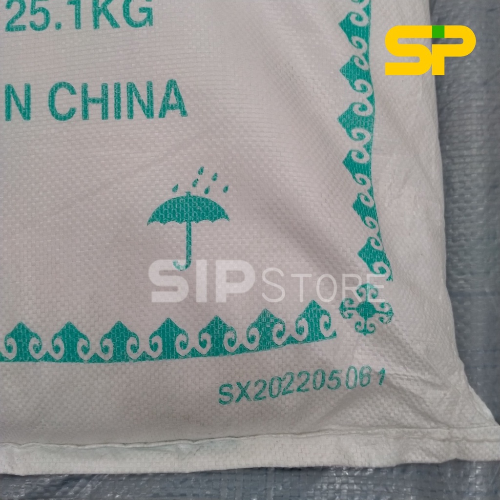 MALAN Soda Kue China 25kg / Baking Soda Cina / Sodium Bicarbonate