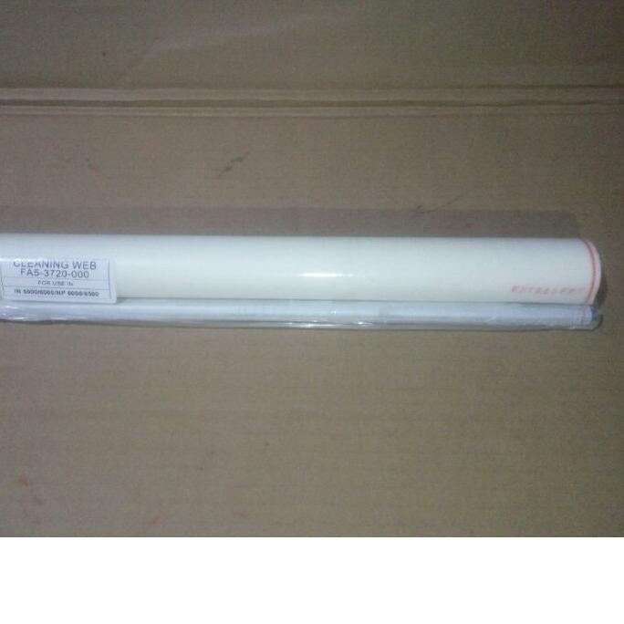 Cleaning Web Mesin Fotocopy Canon IR 5000-6000-5050-5075-6570-IR Adv 6075-6275
