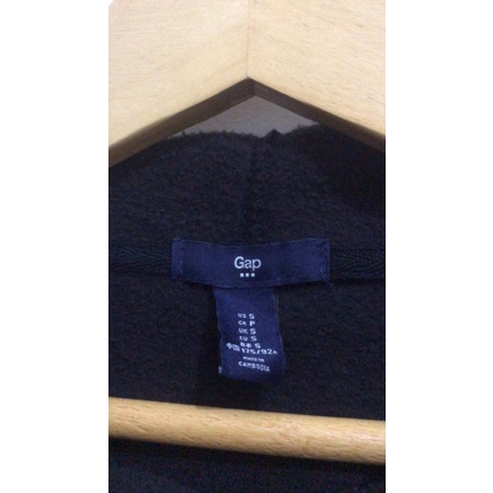 HOODIE GAP 100% ORIGINAL
