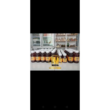 

madu murni propolis