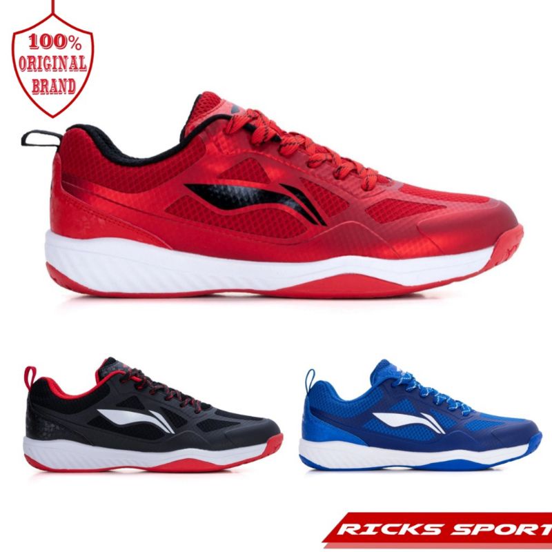 Sepatu Badminton Lining Ultra Pro ORIGINAL