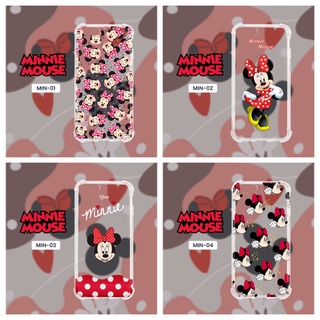 CASE MINNIE MOUSE SAMSUNG A30 A30S A72 4G A72 5G A70 A71 S10 LITE S20 M51 M52 5G