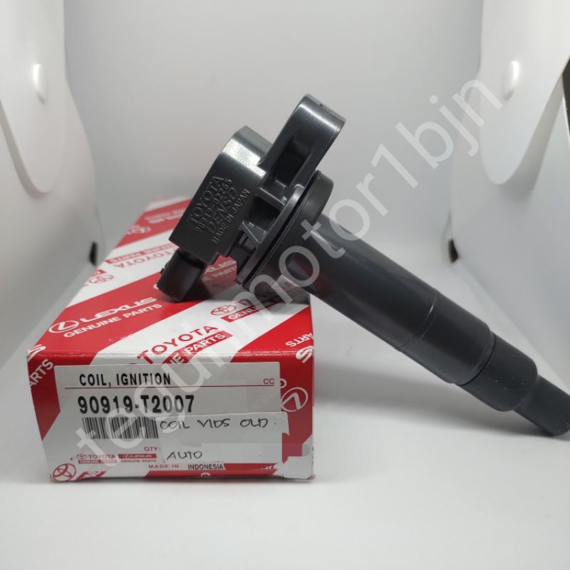 Coil Ignition (kowel) Toyota Vios Original Auto2000 90919-T2007