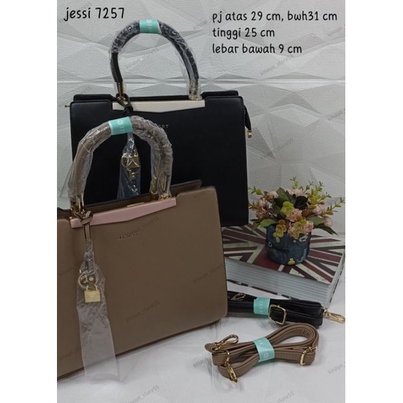 Tas selempang wanita/Tas import wanita/Tas branded