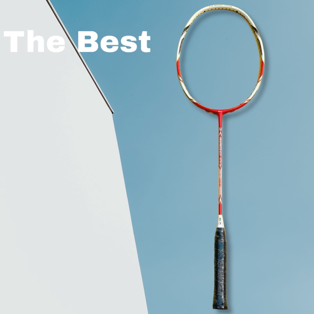 RAKET BADMINTON SLR GRAPHITE -S13