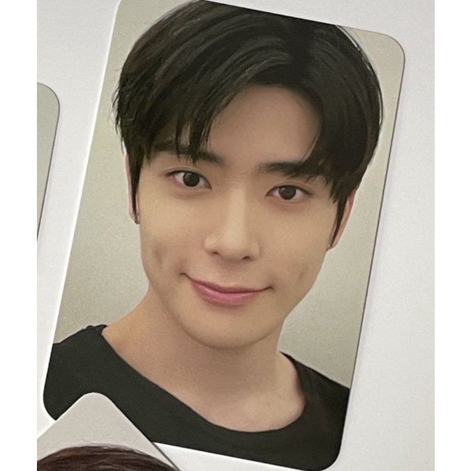 NCT 127 Md 6th Anniversary - Pc Jaehyun Necklace