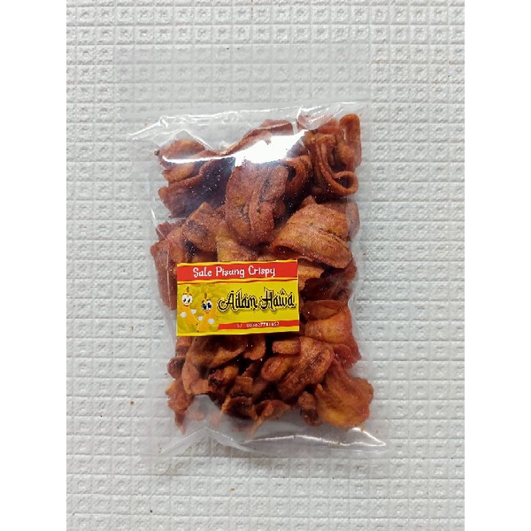 

Sale Pisang Kering 100gram