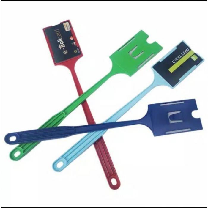 Tongkat E-Toll / Tongkat Toll /Tongkat eToll