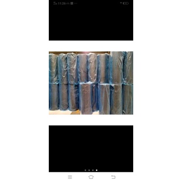 

Bubble Wrap Hitam Tebal 125cmx50M Bubble wrap bubble wrap bubble wrap HITAM TEBAL