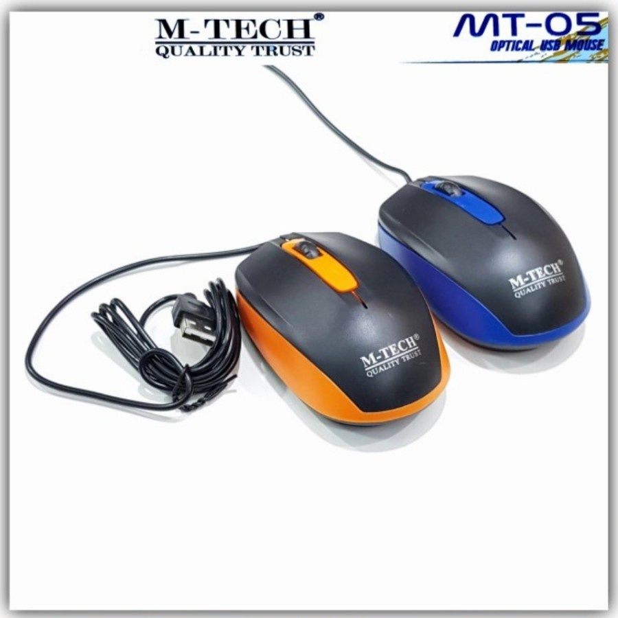 Mouse Murah M-TECH MT-05 M-TECH MT05 MTECH MT05