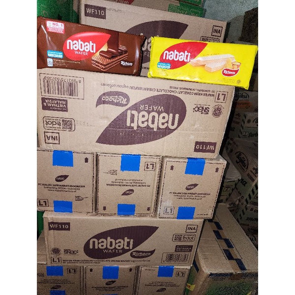 

wafer nabati L1 5000 an