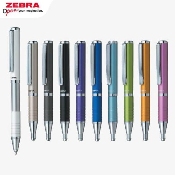 

[COD] ZEBRA SLIDE BP-115 EXCLUSIVE PEN BIG SALE Kode 732