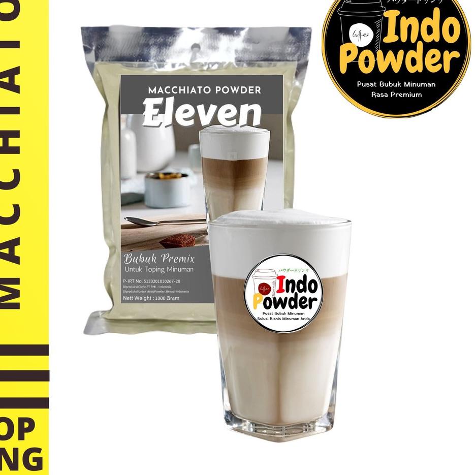 

Terlaris MACCHIATO 1Kg - Bubuk MACCHIATO 1Kg - MACCHIATO Powder 1Kg - MACCHIATO Bubuk 1Kg - MACHIATO 1Kg !!!