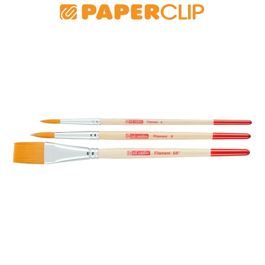 

BRUSH WATER COLOR FILAMENT TALENS ART CREATION 9099133M SET 3