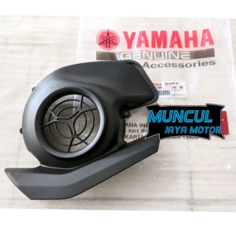 TUTUP KIPAS YAMAHA FREEGO ORIGINAL YAMAHA YGP