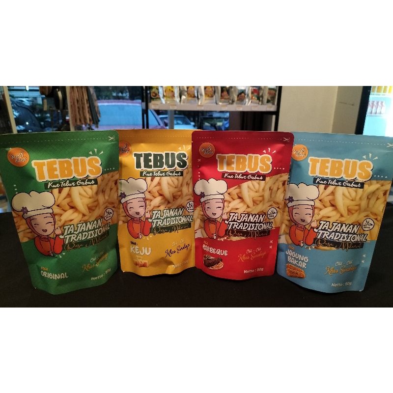 

Dapur Diana Tebus