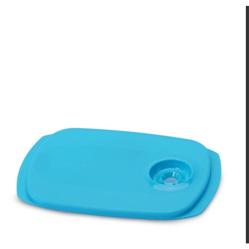 TUPPERWARE Reheatable lunch box 1pc/ SEAL BYO / TUTUP BYO /KARET BYO TUPPERWARE/ karet tempat makan 