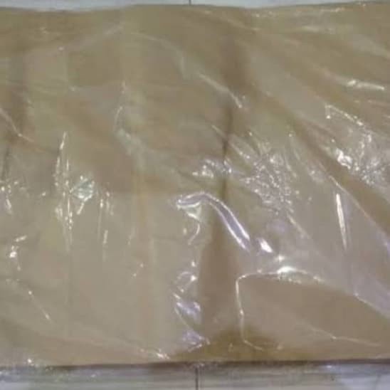 

Buruan Amplop Coklat Jumbo Samson 80Gr ( 39X46Cm )(Amplop Rontgen) Gilaa!!!