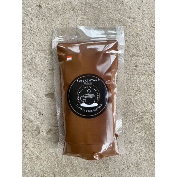 

KOPI LINTANG