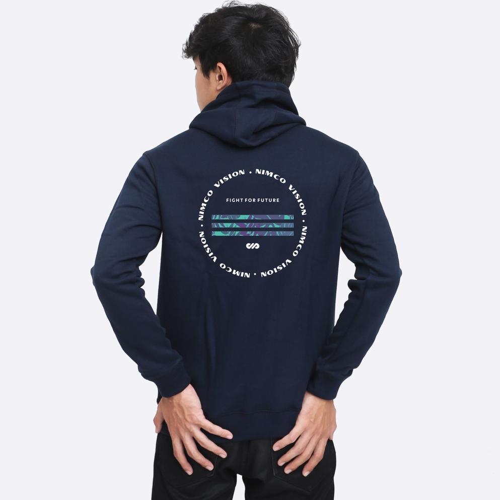 Nimco Hoodie Original - 4614 | Hoodie Pria | Hoodie Basic Unisex "TON.18Oc22ᴺ"