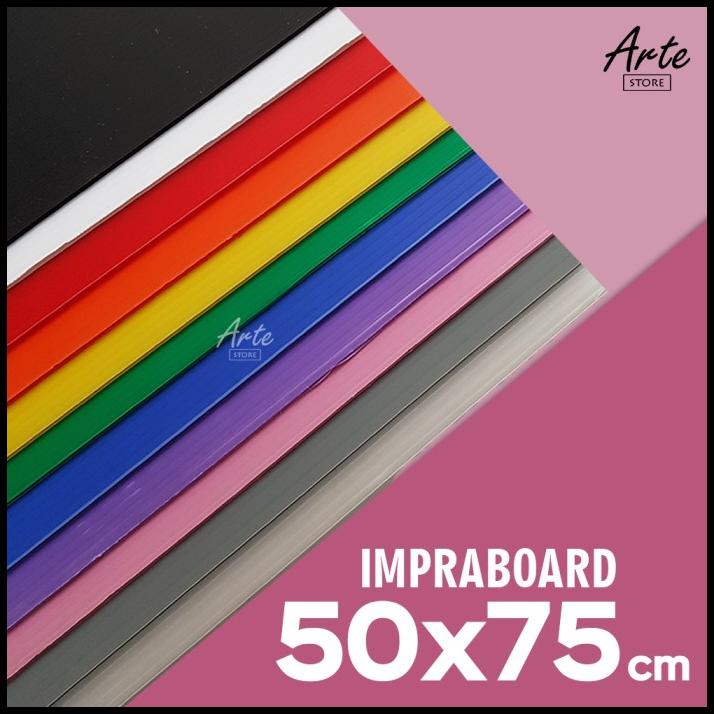 

Impraboard 50X75 Cm
