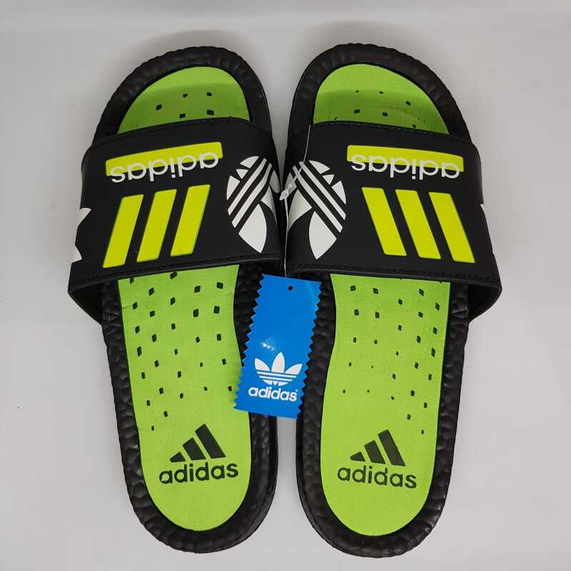 JAKARTAWHOLESALE [COD] 110073 Sandal Selop Pria Casual Sport Terbaru