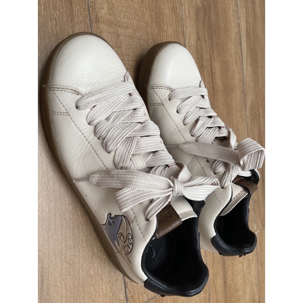 Preloved Sepatu Coach
