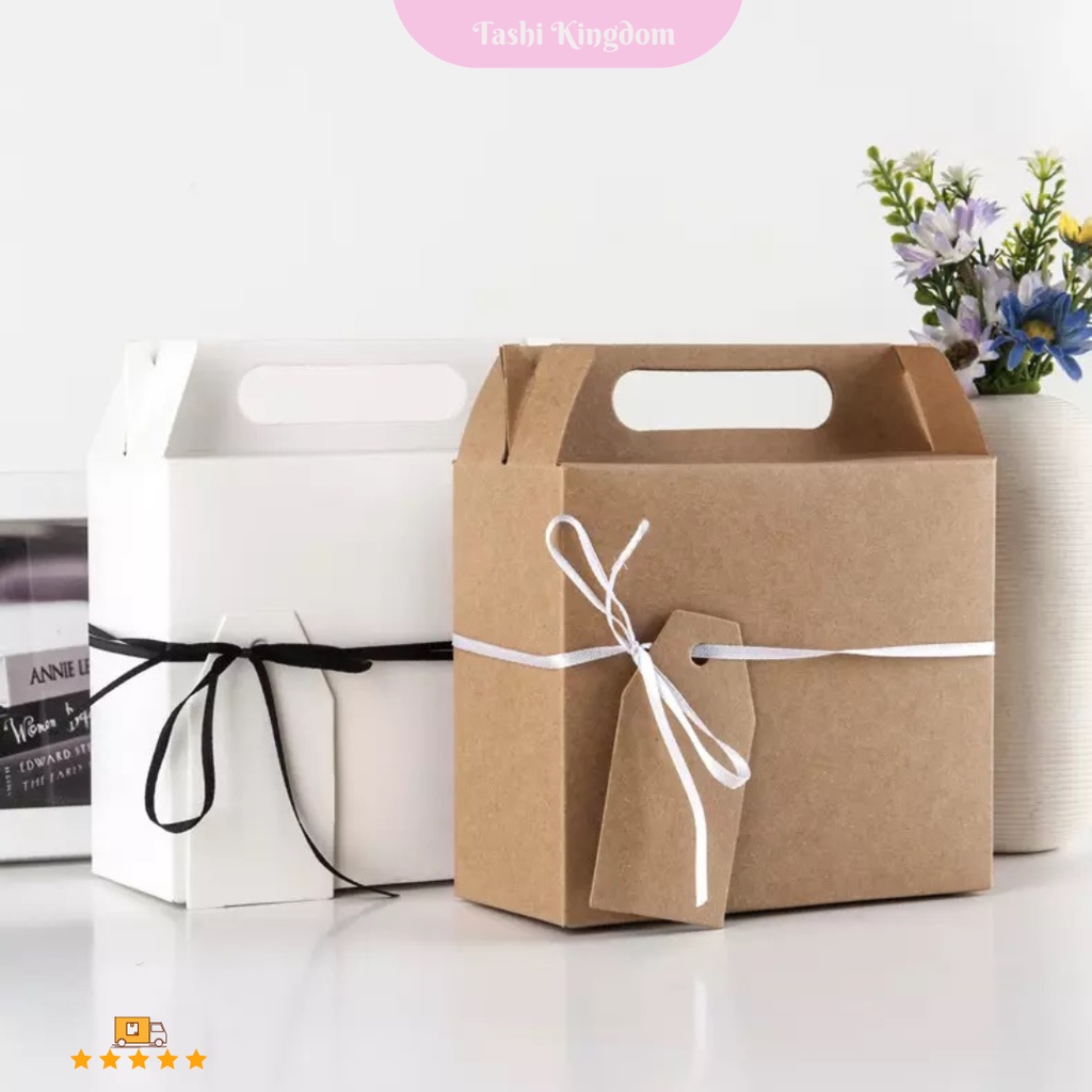 

PAPER BOX HANDTAG KOTAK TALI HANDTAG KOTAK KADO TENTENG KOTAK KADO POLOS
