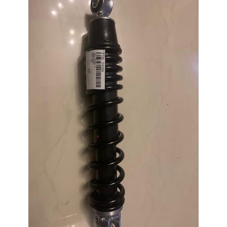 Shockbreaker shock belakang KYB KAYABA OC OC-5400 VARIO 125 BEAT F1