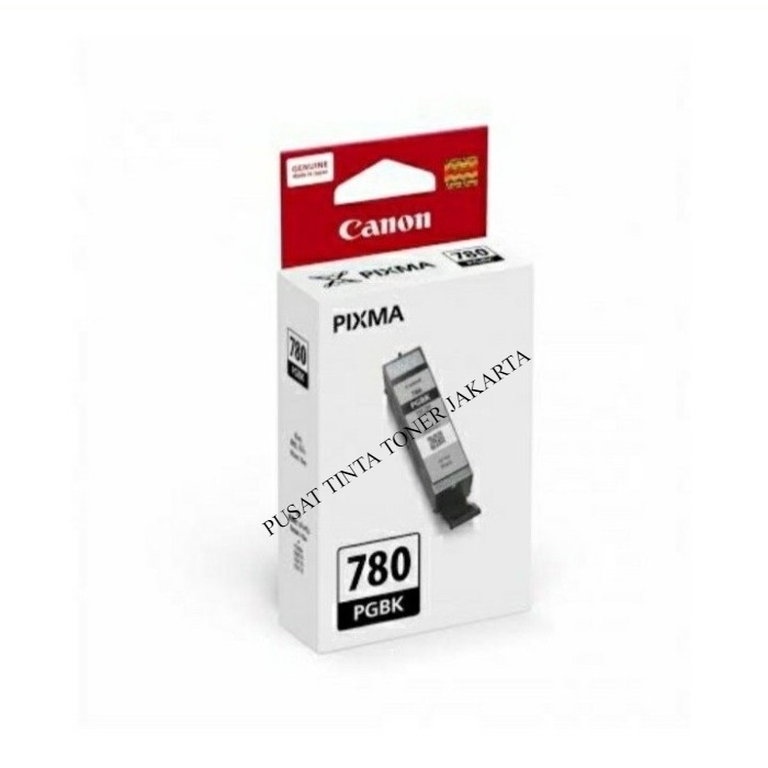 Tinta Canon 780 PGBK = Canon TS 8170, 707, 8270, 9170, 9570, TR8570
