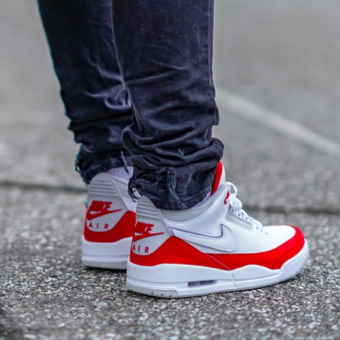 Air Jordan 3 Tinker Airmax Day - READY SIAP KIRIM Termurah