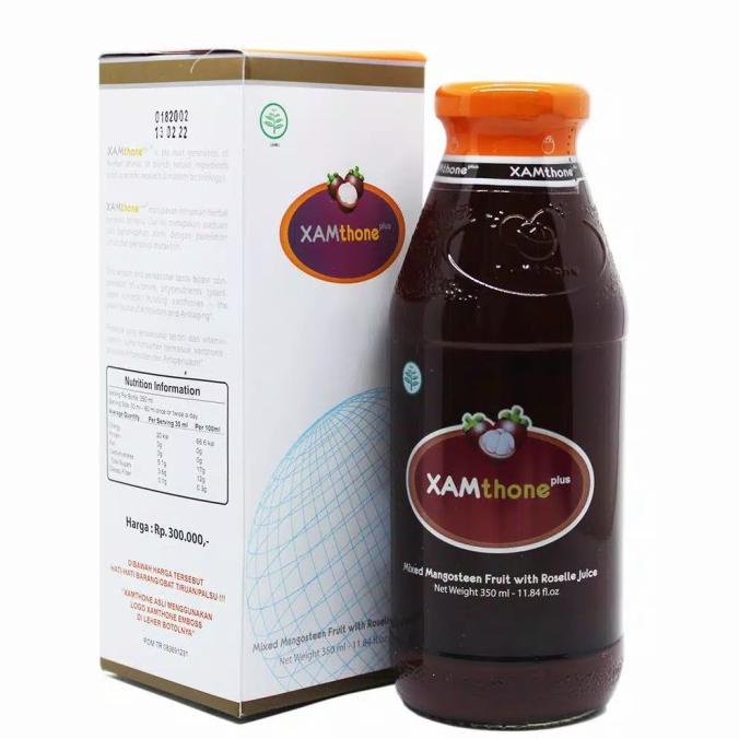 

DISKON JUS KUKIT MANGGIS XAMTHONE PLUS ORIGINAL