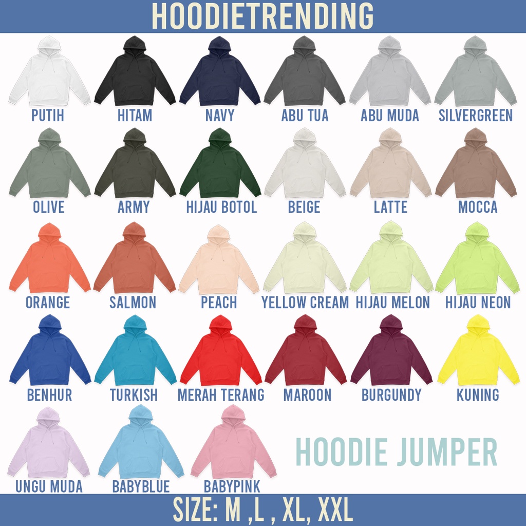 HODISO - Part Part Hoodie Jumper Pullover