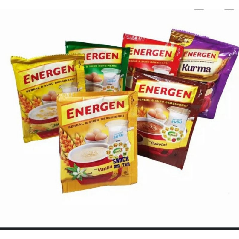 

energen