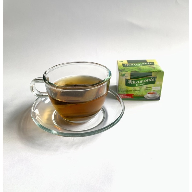 

Teh Jeruju Achamonte