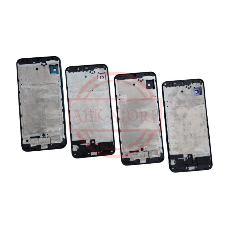 BACK CASING - KESING - HOUSING FULLSET SAMSUNG GALAXY A50S SM-A507F